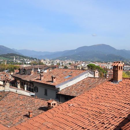 Casa Fiore Бергамо Екстериор снимка