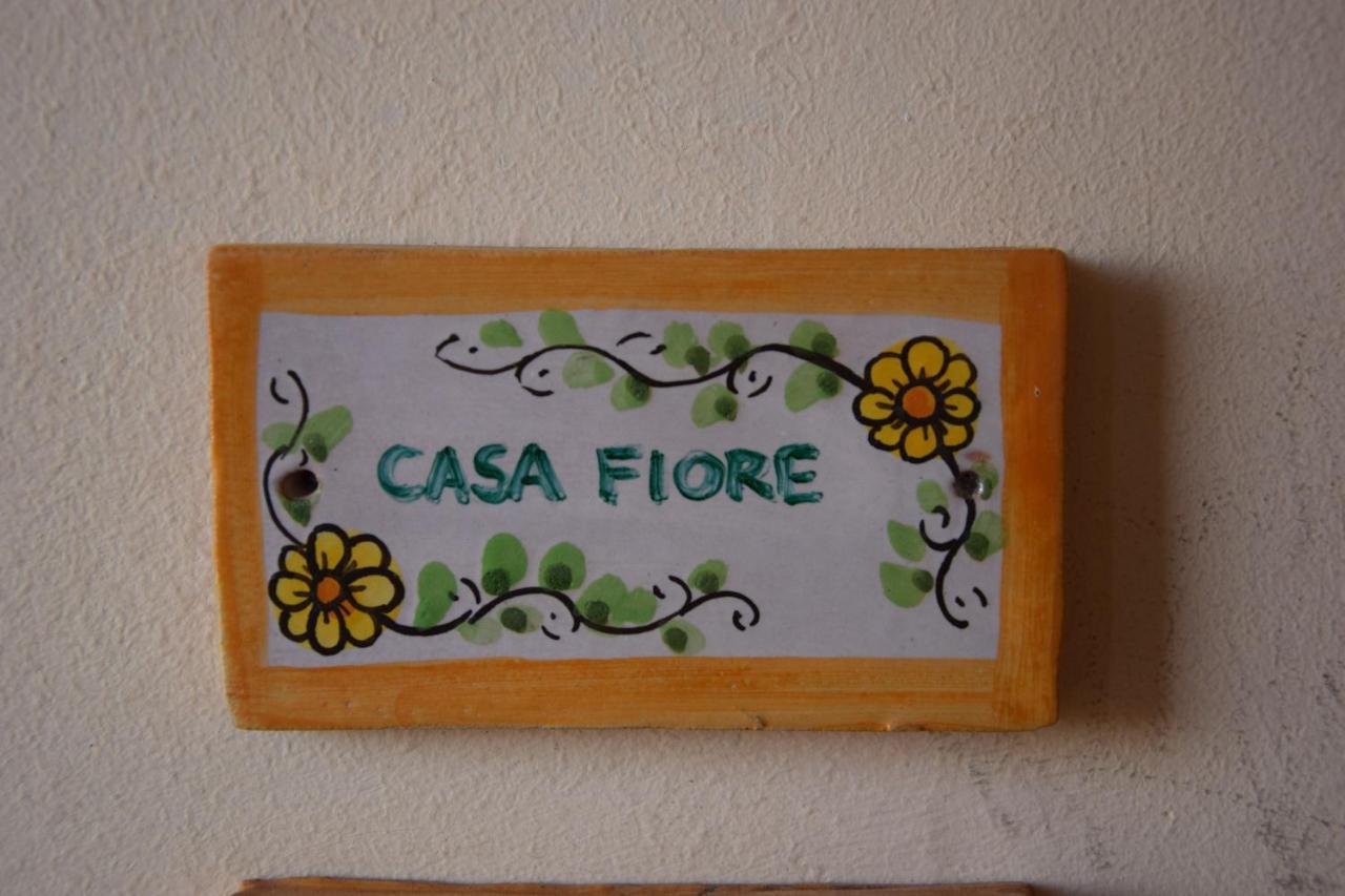 Casa Fiore Бергамо Екстериор снимка