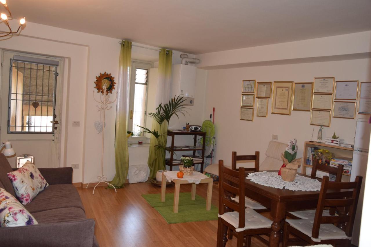 Casa Fiore Бергамо Екстериор снимка