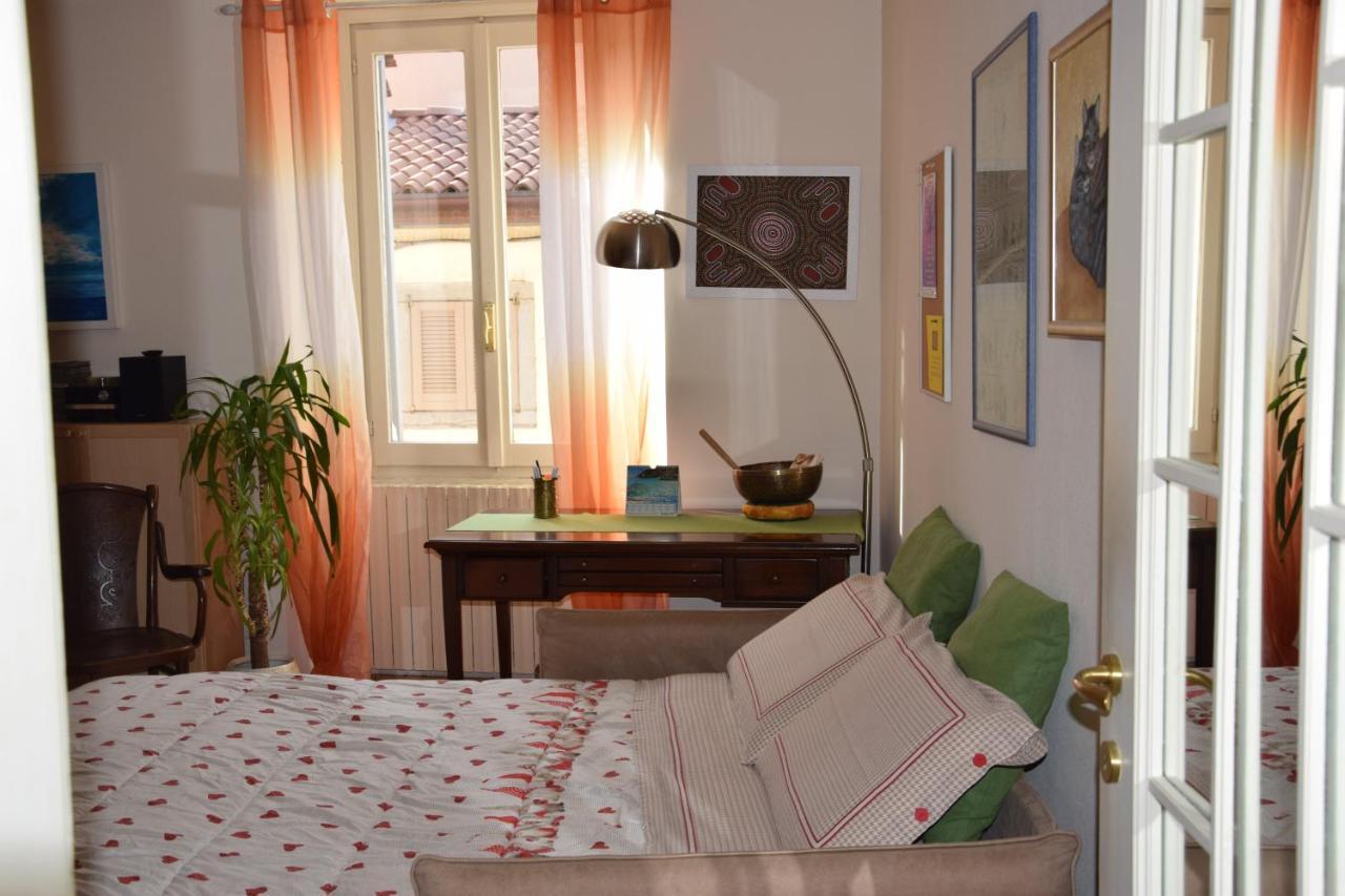 Casa Fiore Бергамо Екстериор снимка